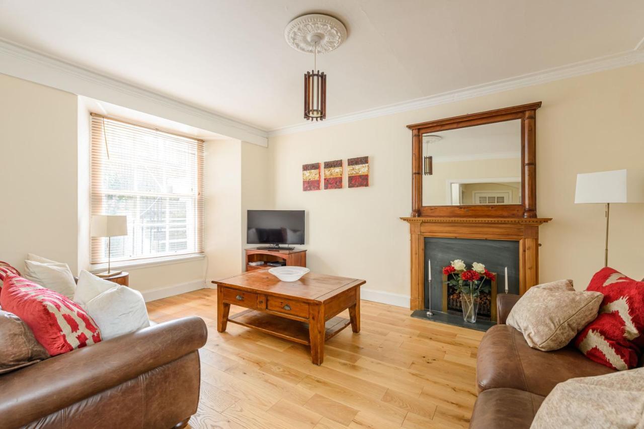 Appartement Lovely Apt Near Botanic Garden