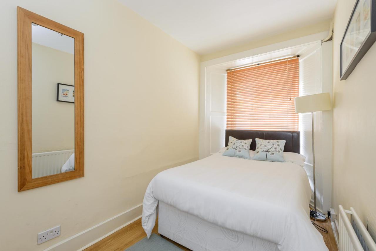 Lovely Apt Near Botanic Garden Appartement Édimbourg