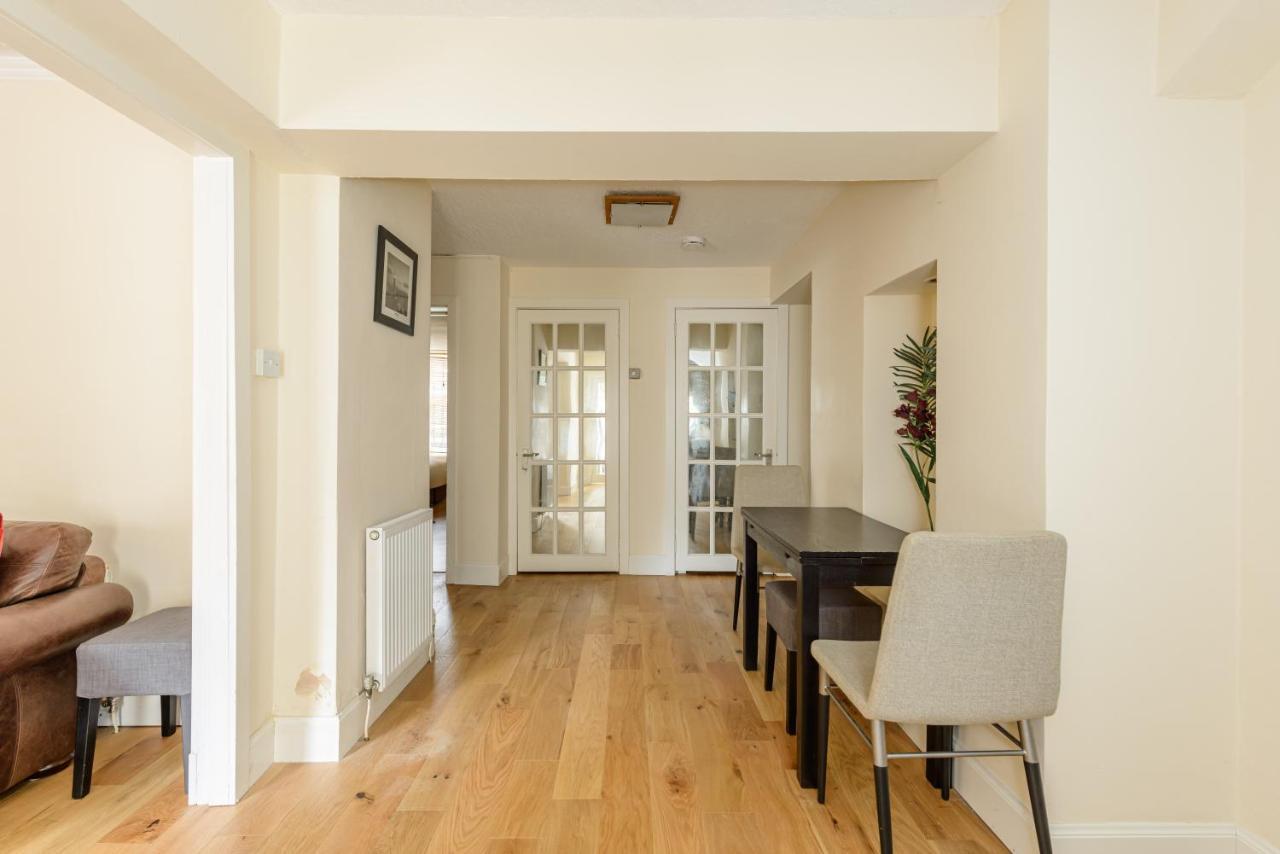 Appartement Lovely Apt Near Botanic Garden Édimbourg