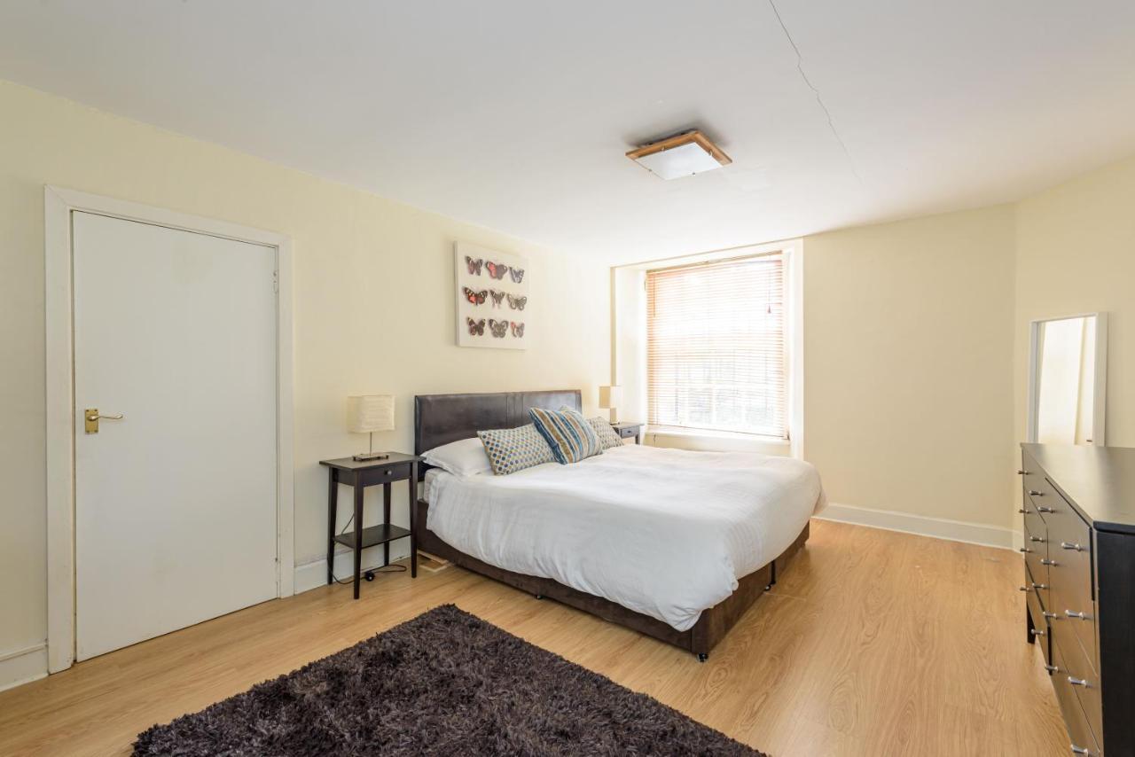 Lovely Apt Near Botanic Garden Appartement *