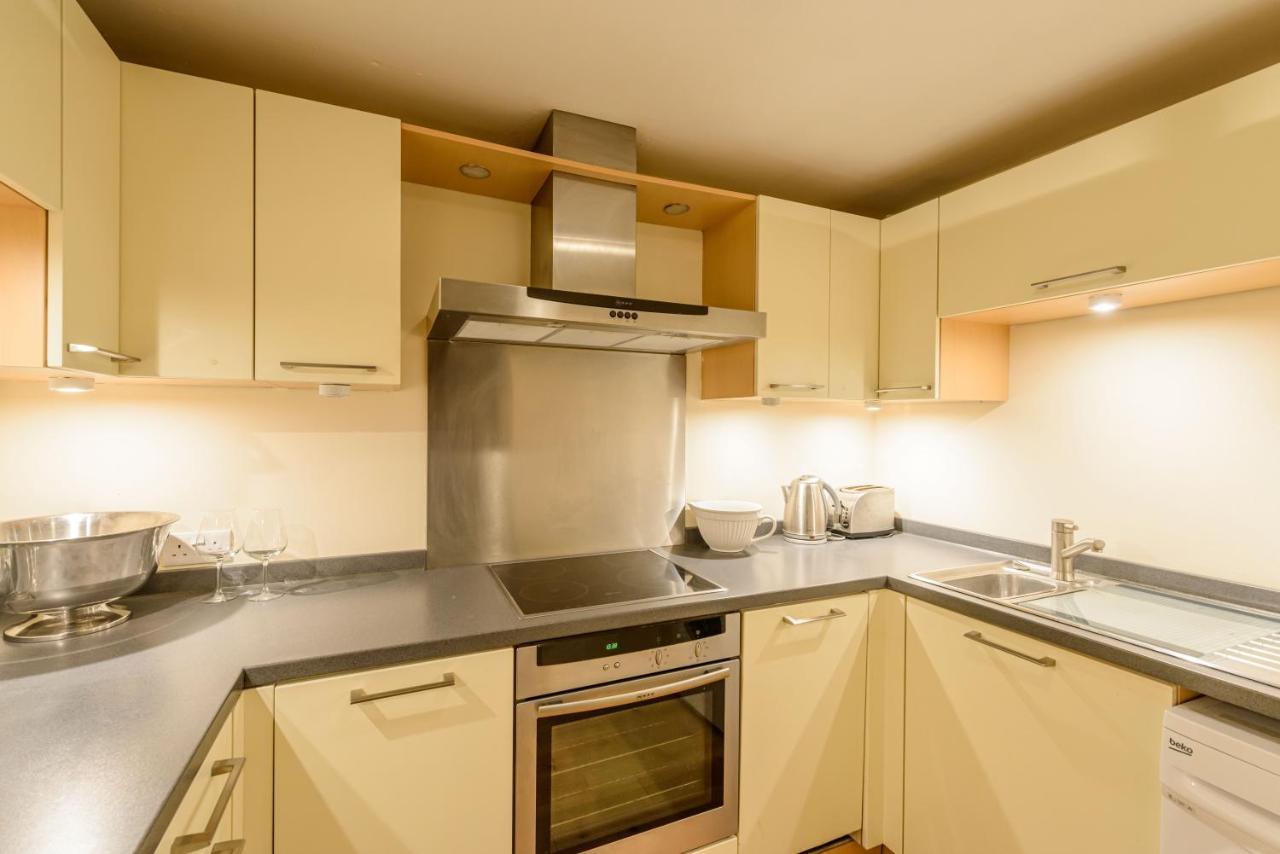 Lovely Apt Near Botanic Garden Appartement Édimbourg