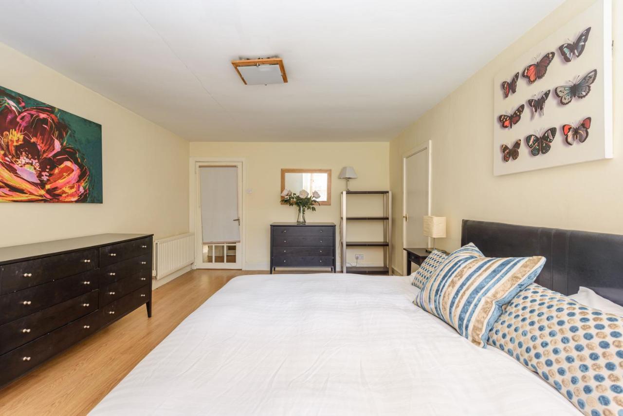 Lovely Apt Near Botanic Garden Appartement *