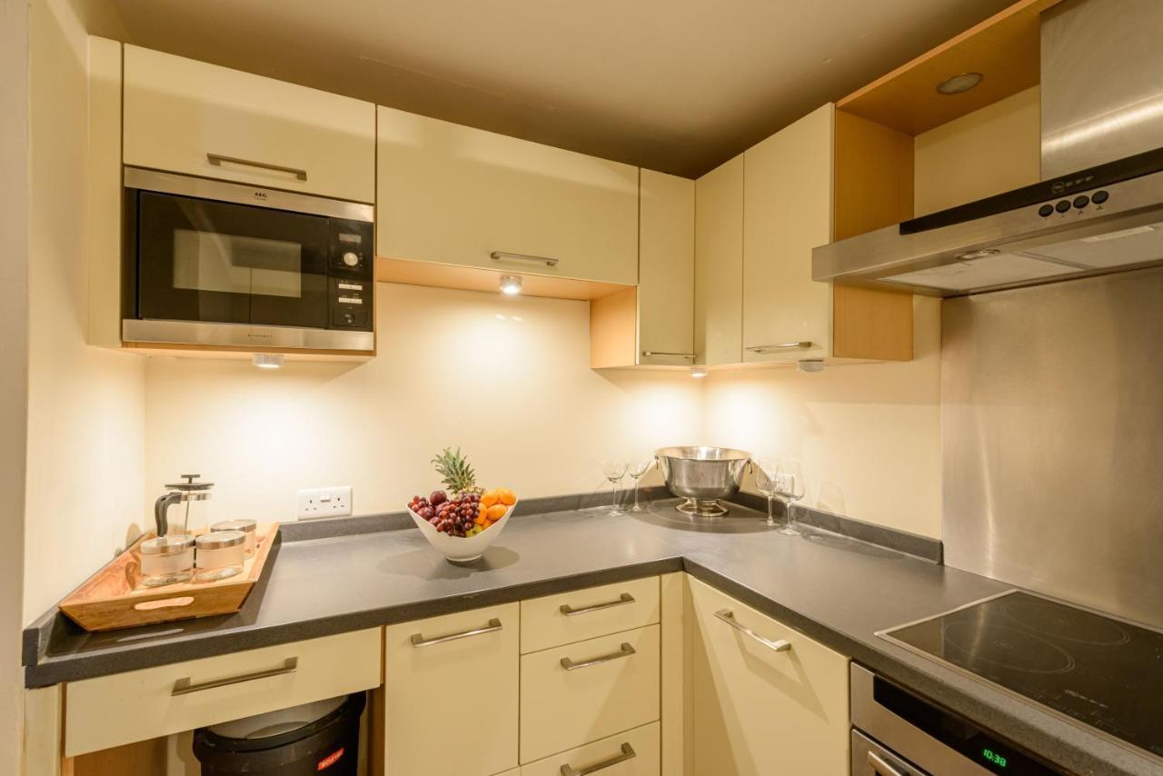 Lovely Apt Near Botanic Garden Appartement Édimbourg