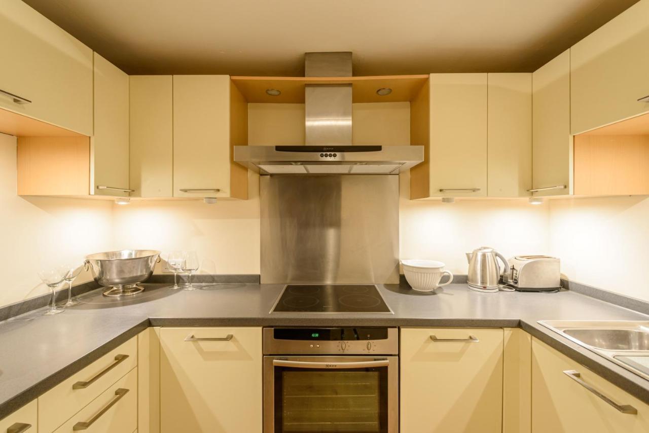Lovely Apt Near Botanic Garden Appartement Édimbourg