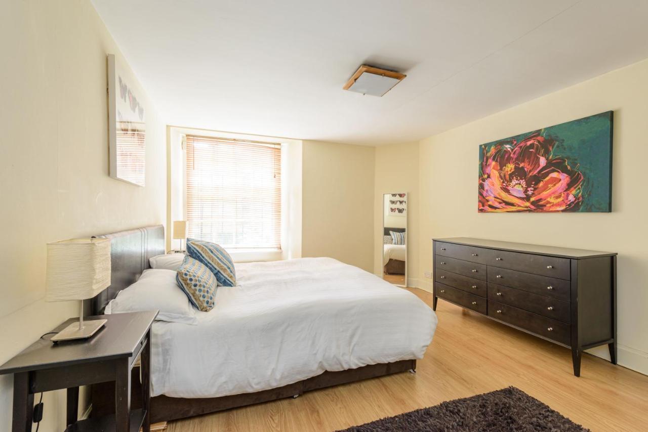 Lovely Apt Near Botanic Garden Appartement